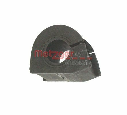 Zawieszenie, stabilizator METZGER 52051208