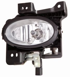Reflektor przeciwmgłowy ABAKUS 216-2034R-UE