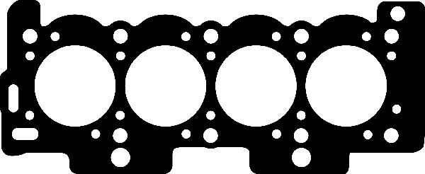 Uszczelka, głowica cylindrów CORTECO 414311p