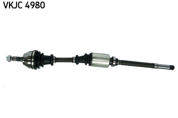 Wał napędowy SKF VKJC4980