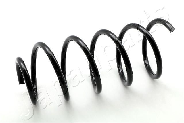 Sprężyna zawieszenia JAPANPARTS ZC1692C