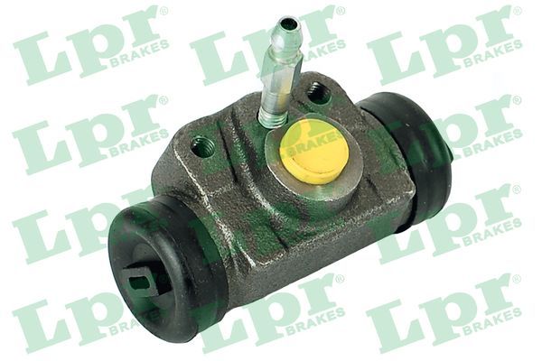 Cylinderek hamulcowy LPR 4264