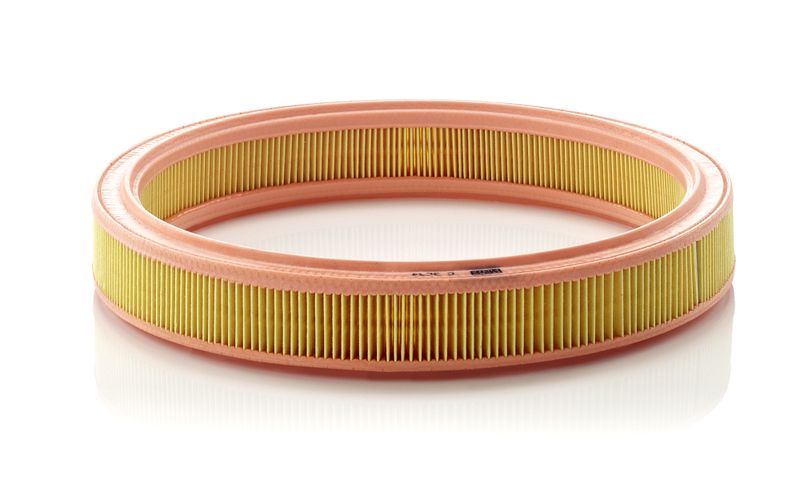 Filtr powietrza MANN-FILTER c 3034