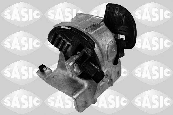 Łożyskowanie silnika SASIC 2700087