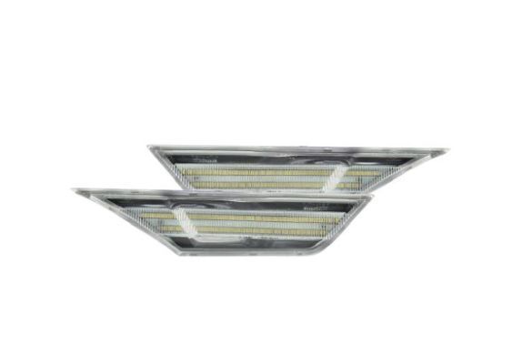 Światła boczne ABAKUS l18-140-001led