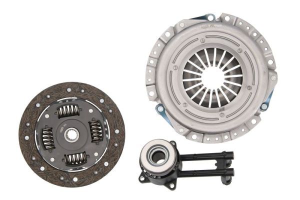 Zestaw sprzęgieł NEXUS F1G208NX