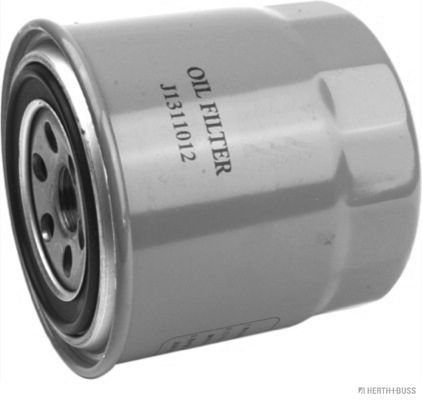 Filtr oleju HERTH+BUSS JAKOPARTS j1311012
