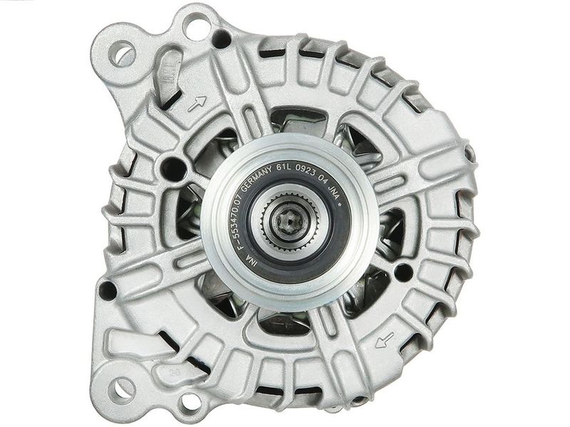 Alternator AS-PL a3146(valeo)