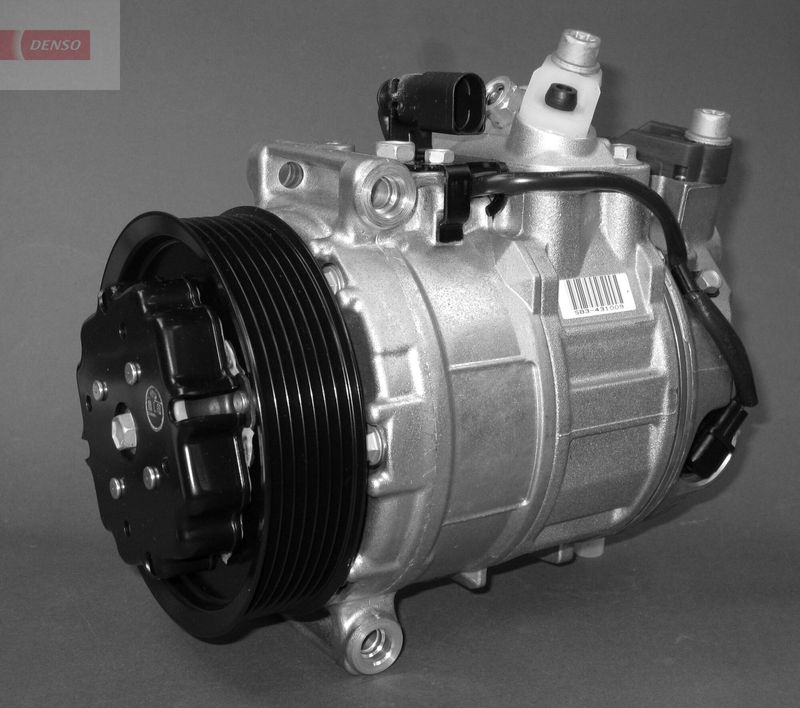 Sprężarka, klimatyzacja Denso DCP28010