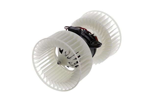 Wentylator wewnętrzny VALEO 884535