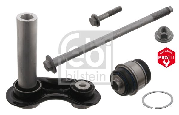Wahacz, zawieszenie koła FEBI BILSTEIN 34695