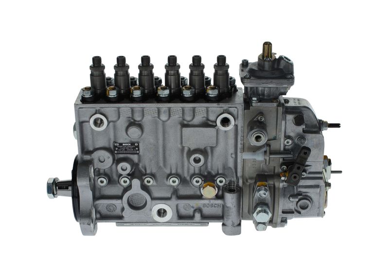 Pompa wtryskowa BOSCH 0 402 066 737