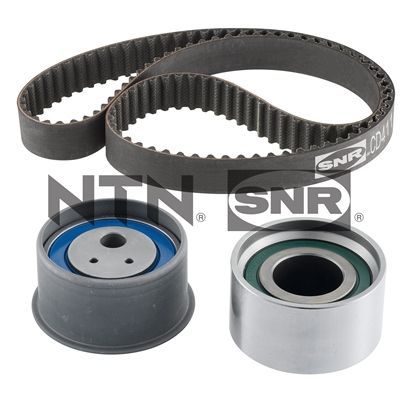 Zestaw paska rozrządu SNR KD473.22