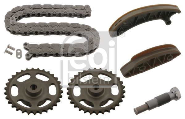 Zestaw łańcucha rozrządu FEBI BILSTEIN 44971