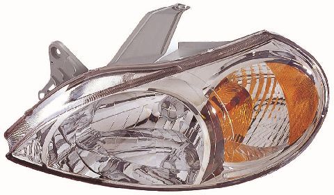 Reflektor ABAKUS 323-1106L-US