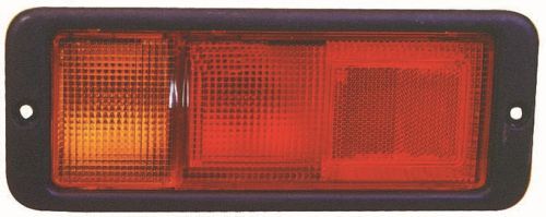 Lampa tylna zespolona ABAKUS 214-1946R-UE