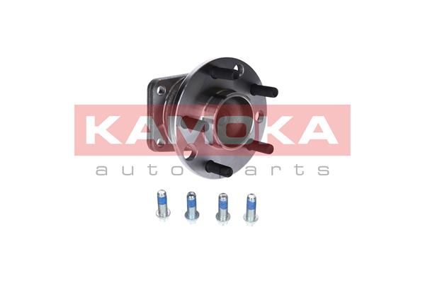 Zestaw łożysk koła KAMOKA 5500085