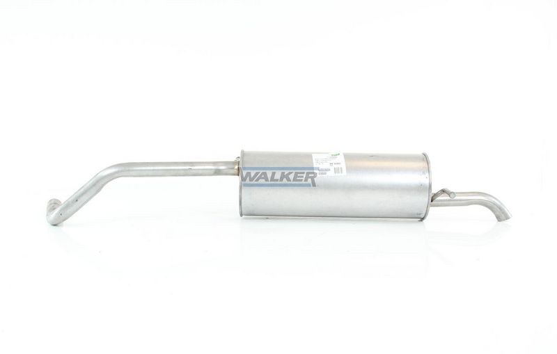 Tłumik końcowy WALKER 23322