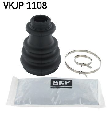 Zestaw osłon, wał napędowy SKF VKJP1108