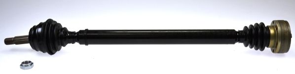 Wał napędowy LÖBRO 301553