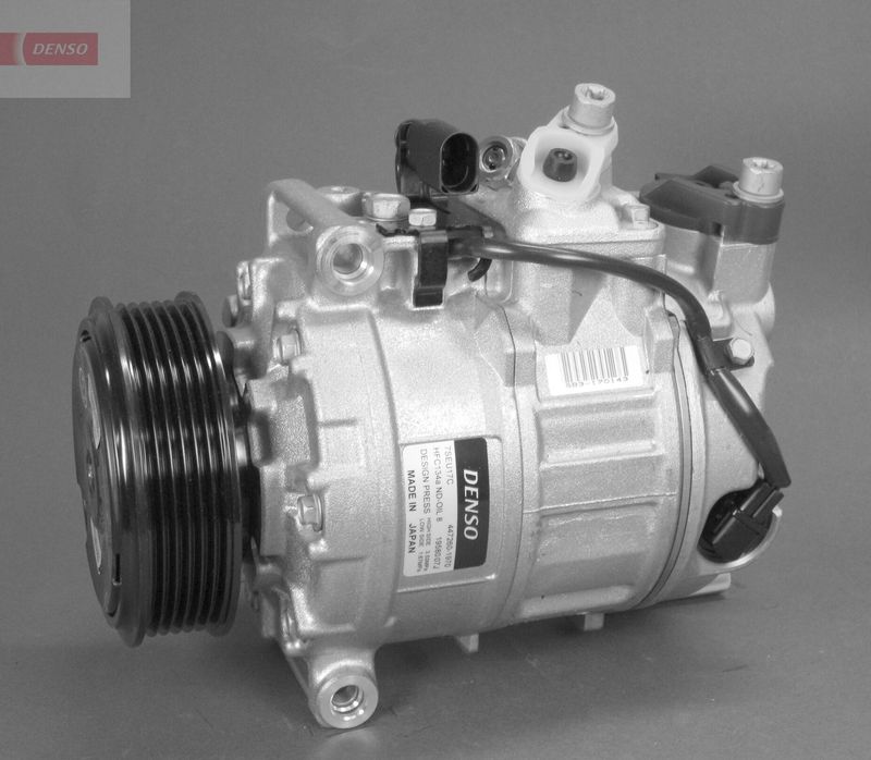 Sprężarka, klimatyzacja Denso DCP32021