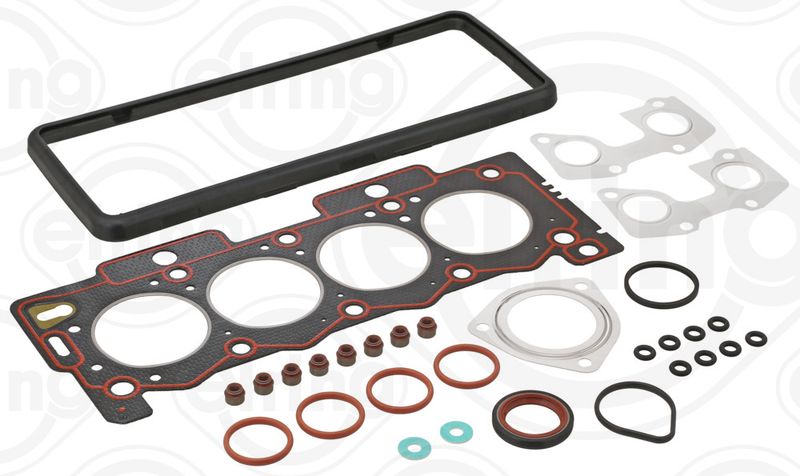 Zestaw uszczelek, głowica cylindrów ELRING 332.640