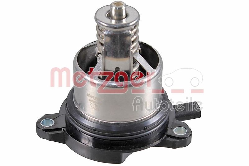 Termostat, płyn chłodzący METZGER 4006488