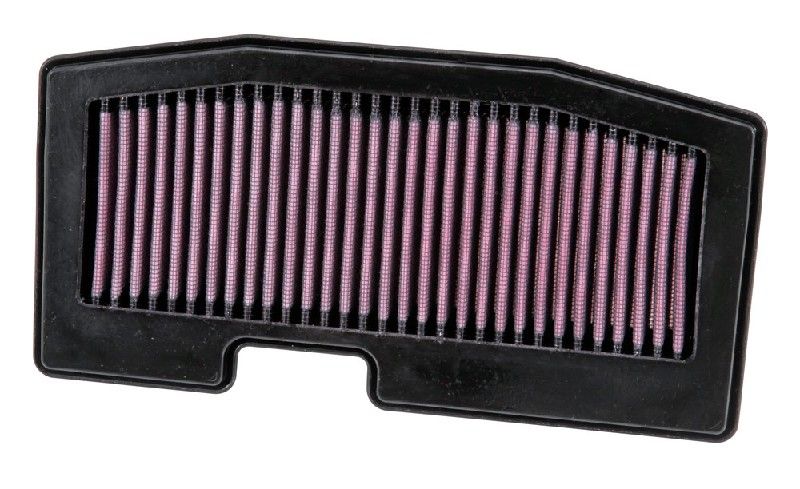 Filtr powietrza K&N FILTERS TB-6713-