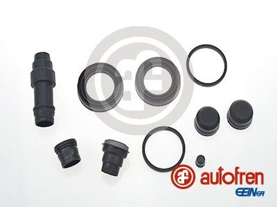 Zestaw naprawczy, zacisk hamulca AUTOFREN SEINSA D4341