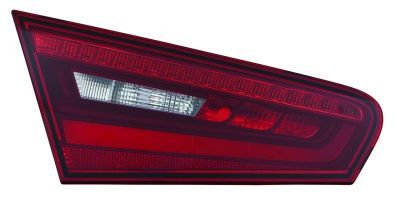 Lampa tylna zespolona ABAKUS 446-1323l-ue