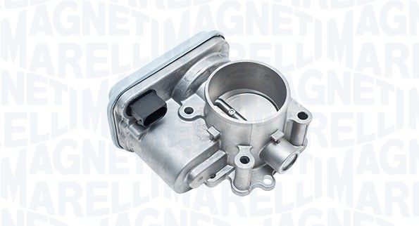 Korpus przepustnicy MAGNETI MARELLI 802000000167