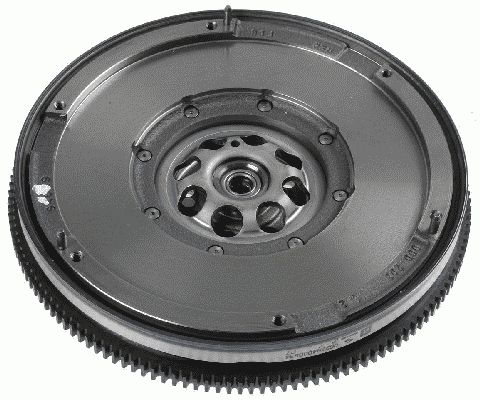 Koło zamachowe SACHS 2294 000 834