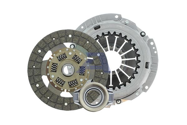 Zestaw sprzęgieł AISIN KN-052A