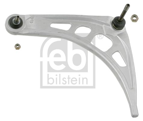 Wahacz, zawieszenie koła FEBI BILSTEIN 26641