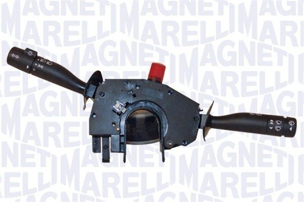 Przełącznik kolumny kierowniczej MAGNETI MARELLI 000050186010