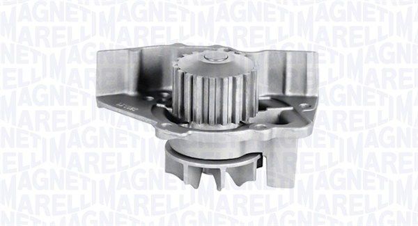 Pompa wody, chłodzenie silnika MAGNETI MARELLI 352316170893