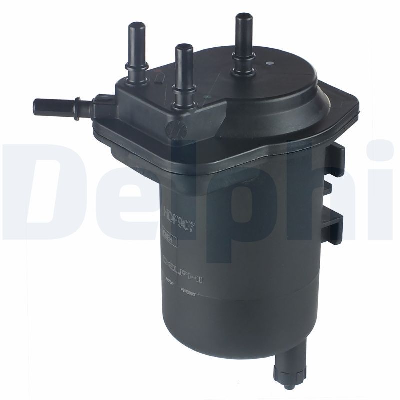 Filtr paliwa DELPHI HDF907