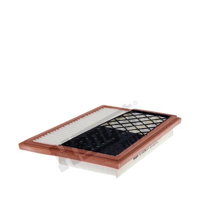 Filtr powietrza HENGST FILTER E1029L01