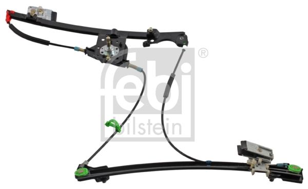 Podnośnik szyby FEBI BILSTEIN 14724