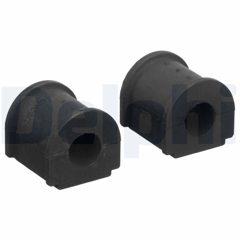 Zawieszenie, stabilizator DELPHI TD1875W