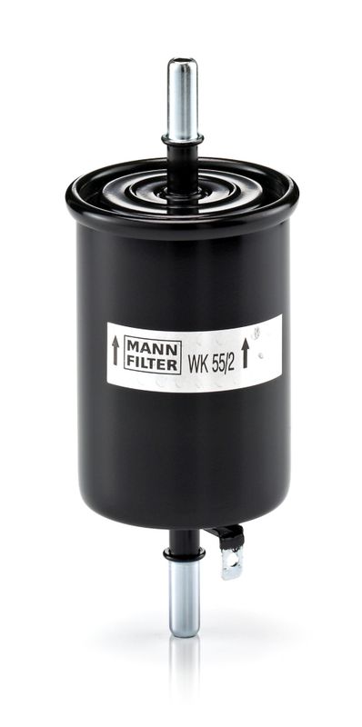 Filtr paliwa MANN-FILTER wk 55/2