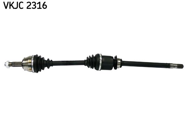 Wał napędowy SKF VKJC2316