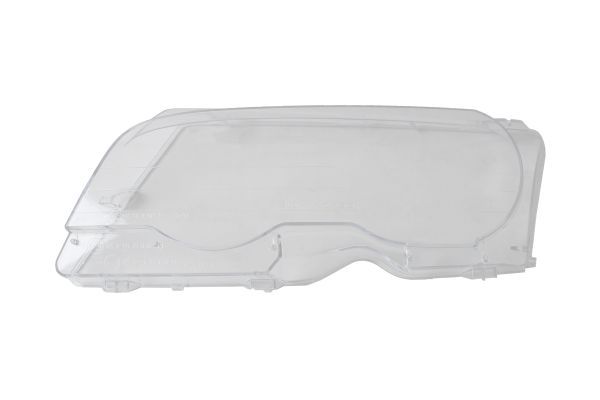 Szyba rozpraszająca reflektora, reflektor ABAKUS 00-344-1104LQND