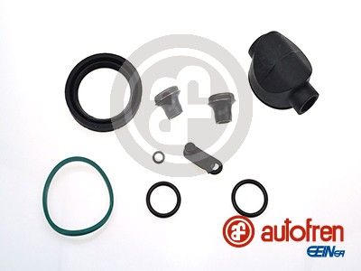 Zestaw naprawczy, zacisk hamulca AUTOFREN SEINSA D4218