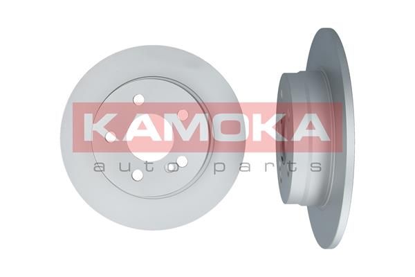 Tarcza hamulcowa KAMOKA 1031004