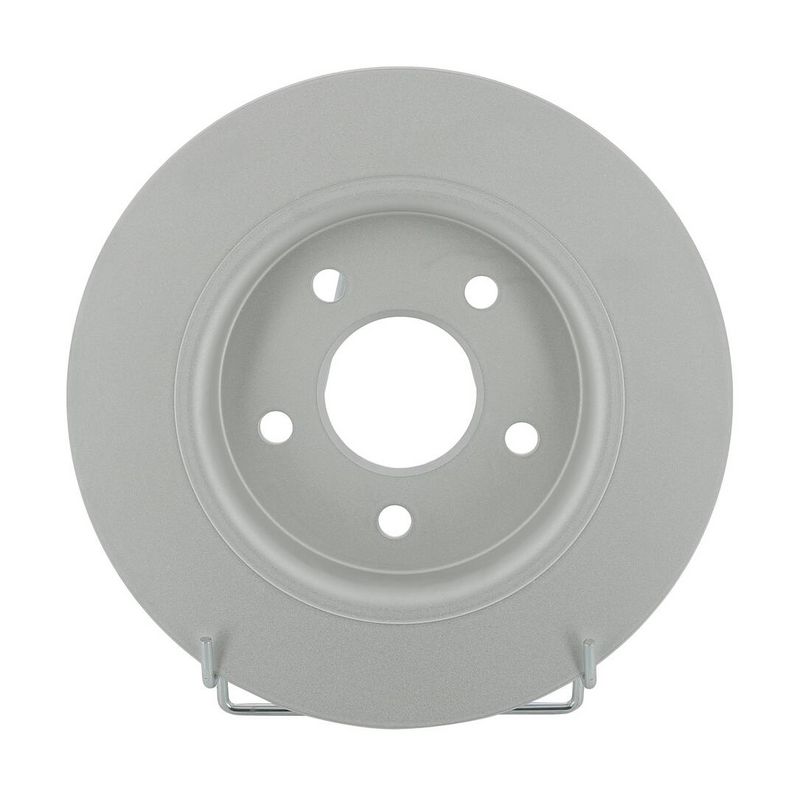 Tarcza hamulcowa FERODO DDF2061C