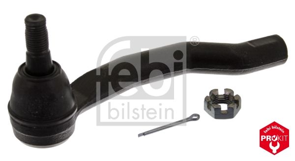 Końcówka drążka kierowniczego poprzecznego FEBI BILSTEIN 42743