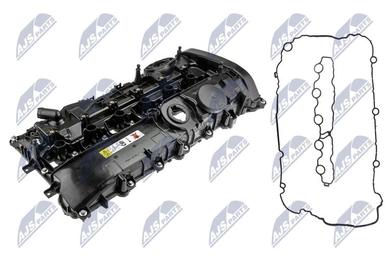 Pokrywa głowicy cylindrów NTY BPZ-BM-009