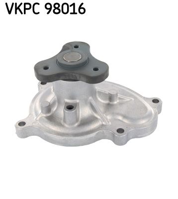Pompa wody, chłodzenie silnika SKF VKPC98016