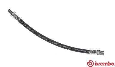 Przewód hamulcowy elastyczny BREMBO T 85 062